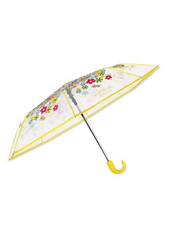Marc Jacobs Accessories - Daisy by Marc Jacobs x Murakami Flowers Umbrella NEW Limited Edition
